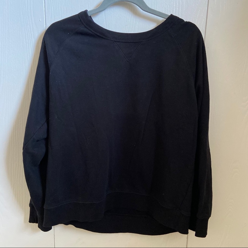Old Navy Crewneck Sweatshirt